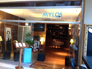 MYLOS at Alpha Square Mall